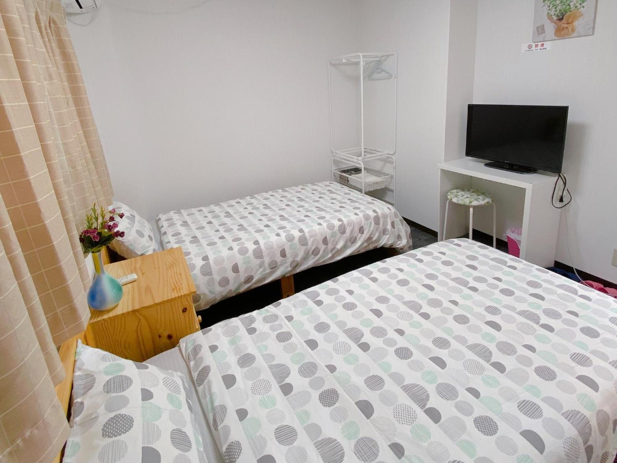 Sachi No Yado - Vacation Stay 12989 Osaka Luaran gambar