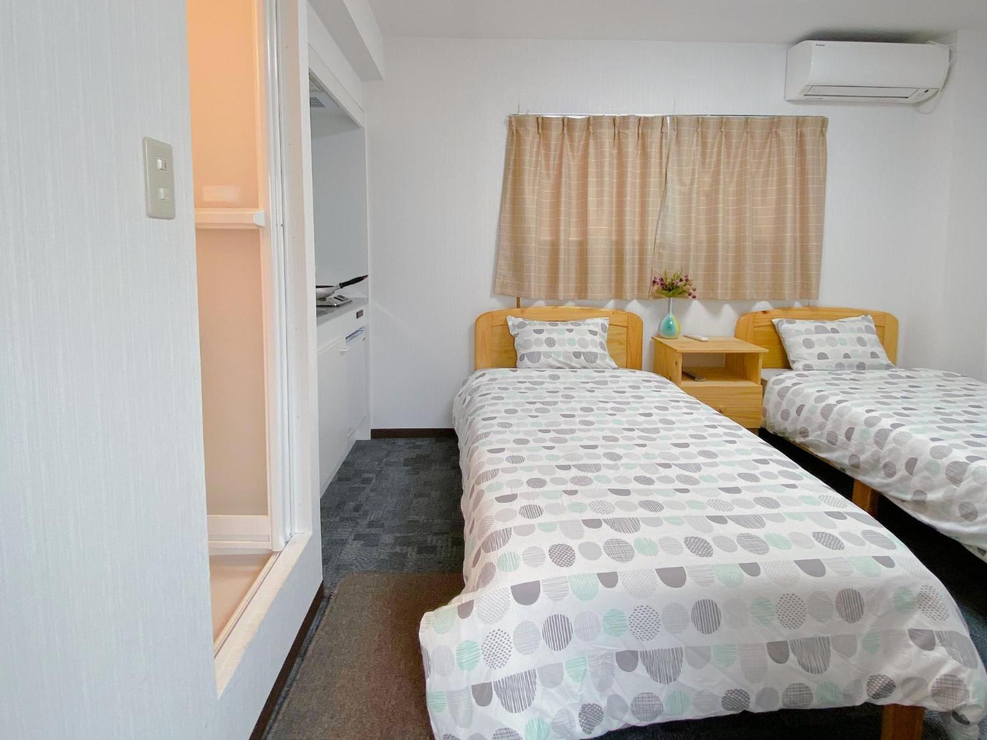 Sachi No Yado - Vacation Stay 12989 Osaka Luaran gambar